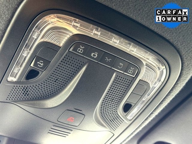 2025 Mercedes-Benz Sprinter 2500 Cargo 170 WB High Roof