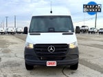 2025 Mercedes-Benz Sprinter 2500 Cargo 170 WB High Roof