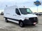 2025 Mercedes-Benz Sprinter 2500 Cargo 170 WB High Roof