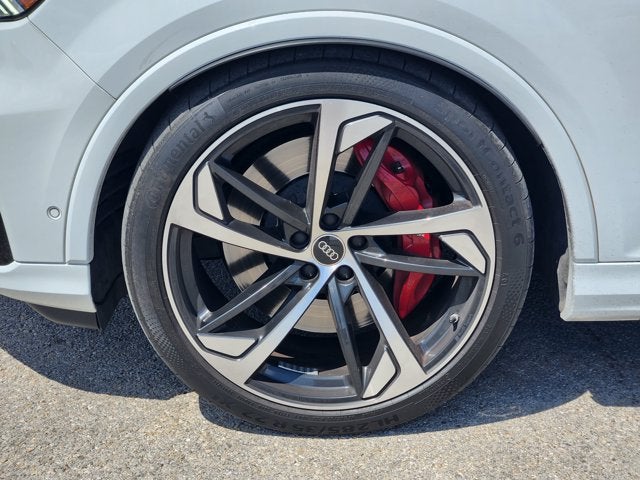 2023 Audi SQ7 Premium Plus quattro