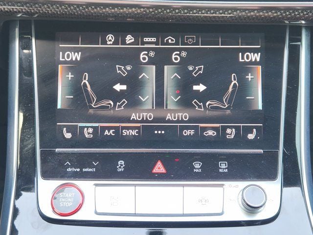 2023 Audi SQ7 Premium Plus quattro