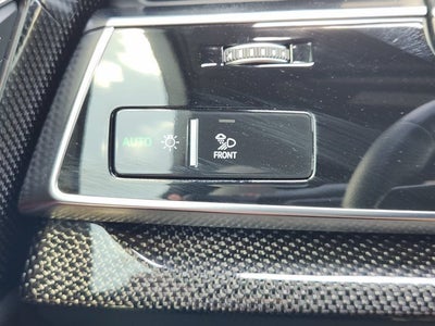 2023 Audi SQ7 Premium Plus quattro