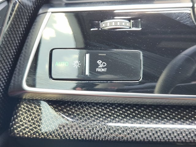 2023 Audi SQ7 Premium Plus quattro