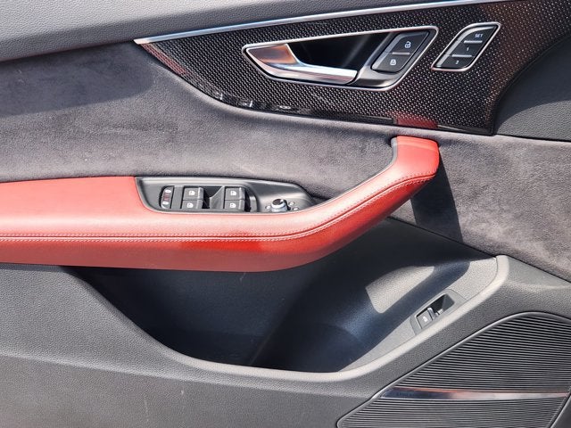 2023 Audi SQ7 Premium Plus quattro