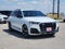 2023 Audi SQ7 Premium Plus quattro