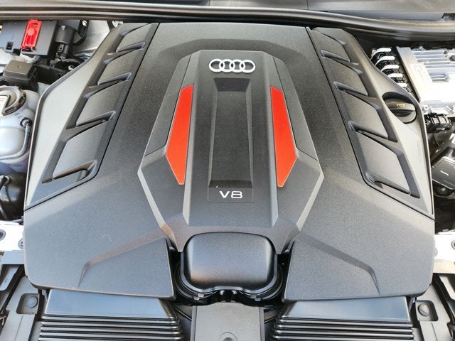 2023 Audi SQ7 Premium Plus quattro