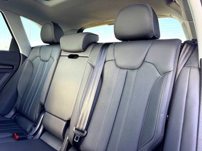 2023 Audi Q5 40 Premium Plus quattro