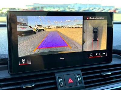 2023 Audi Q5 40 Premium Plus quattro