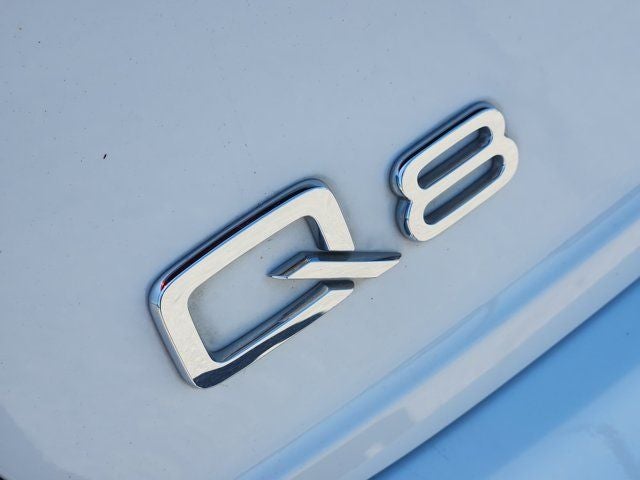 2019 Audi Q8 3.0T Premium Plus quattro