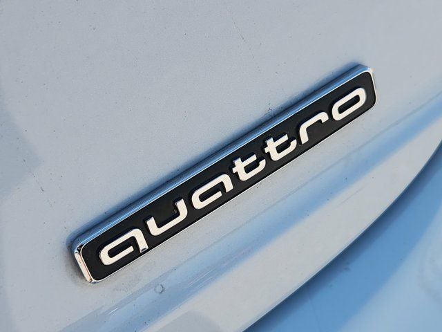 2019 Audi Q8 3.0T Premium Plus quattro