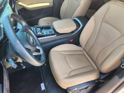 2019 Audi Q8 3.0T Premium Plus quattro
