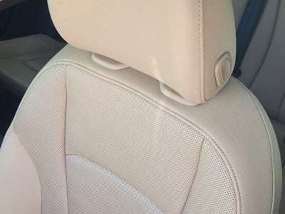 2019 Audi Q8 3.0T Premium Plus quattro