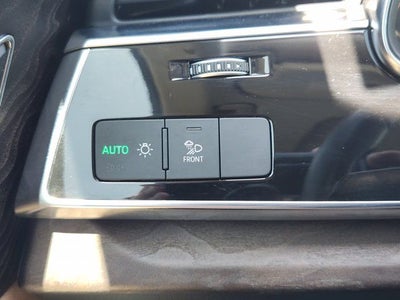 2019 Audi Q8 3.0T Premium Plus quattro