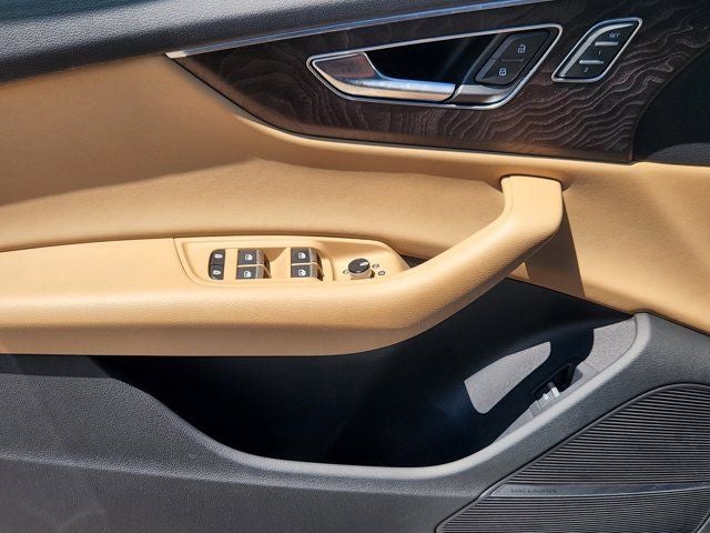 2019 Audi Q8 3.0T Premium Plus quattro