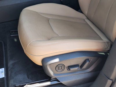 2019 Audi Q8 3.0T Premium Plus quattro