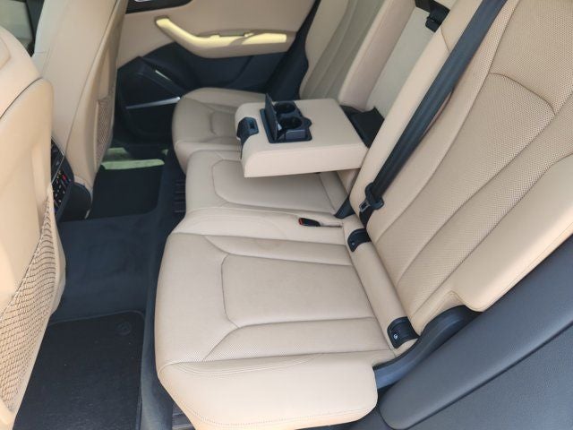 2019 Audi Q8 3.0T Premium Plus quattro