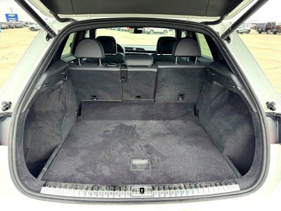 2021 Audi Q3 Premium Plus S Line quattro