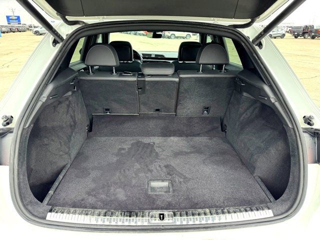 2021 Audi Q3 Premium Plus S Line quattro