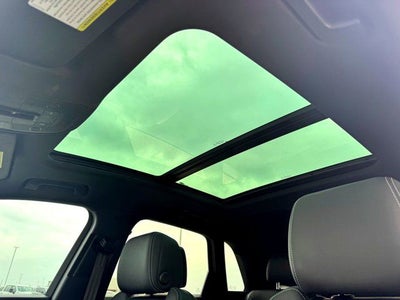 2021 Audi Q3 Premium Plus S Line quattro