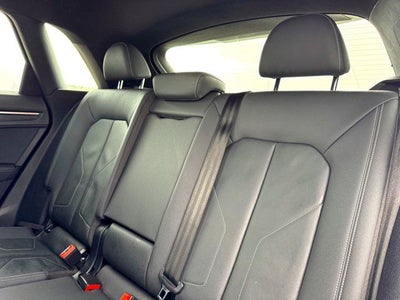 2021 Audi Q3 Premium Plus S Line quattro