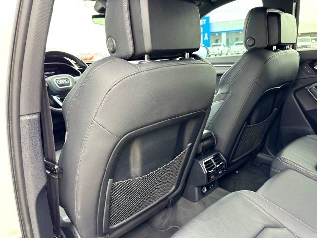 2021 Audi Q3 Premium Plus S Line quattro