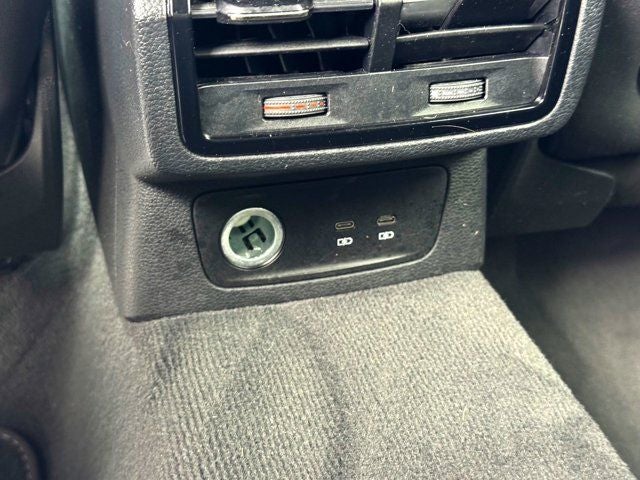 2021 Audi Q3 Premium Plus S Line quattro