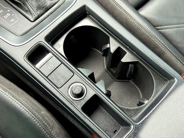 2021 Audi Q3 Premium Plus S Line quattro