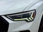 2021 Audi Q3 Premium Plus S Line quattro