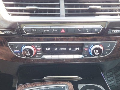 2018 Audi Q7 3.0T Prestige quattro