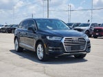 2018 Audi Q7 3.0T Prestige quattro