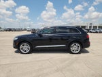 2018 Audi Q7 3.0T Prestige quattro