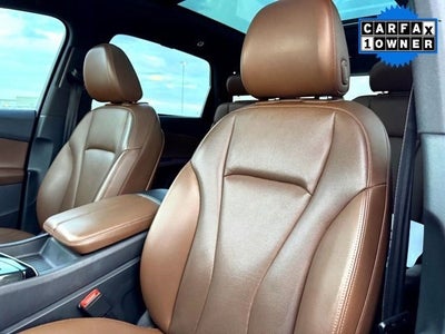 2017 Audi Q7 3.0 TDI Premium Plus quattro