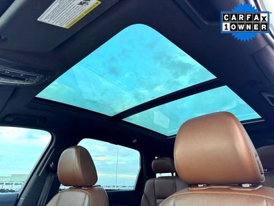 2017 Audi Q7 3.0 TDI Premium Plus quattro