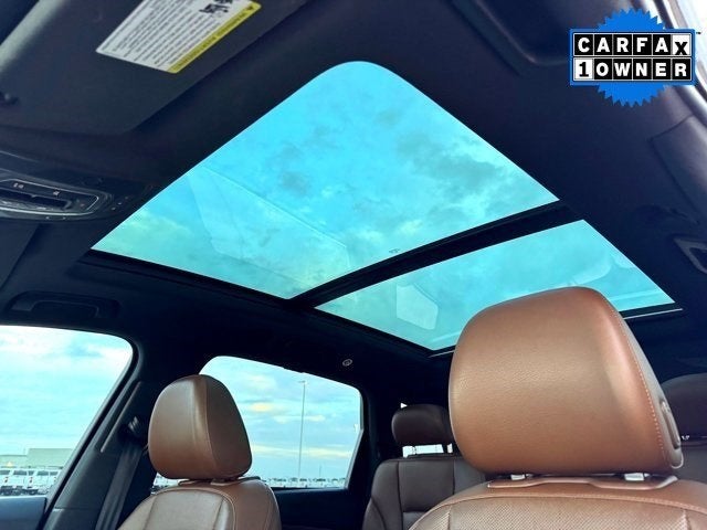 2017 Audi Q7 3.0 TDI Premium Plus quattro