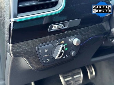 2017 Audi Q7 3.0 TDI Premium Plus quattro