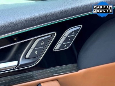 2017 Audi Q7 3.0 TDI Premium Plus quattro