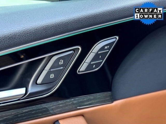 2017 Audi Q7 3.0 TDI Premium Plus quattro