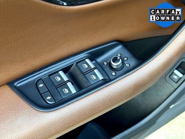 2017 Audi Q7 3.0 TDI Premium Plus quattro