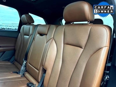 2017 Audi Q7 3.0 TDI Premium Plus quattro