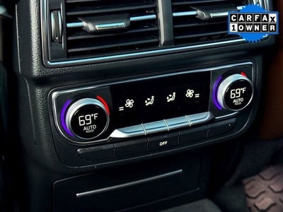 2017 Audi Q7 3.0 TDI Premium Plus quattro