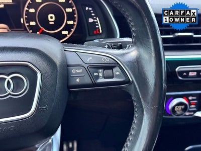 2017 Audi Q7 3.0 TDI Premium Plus quattro