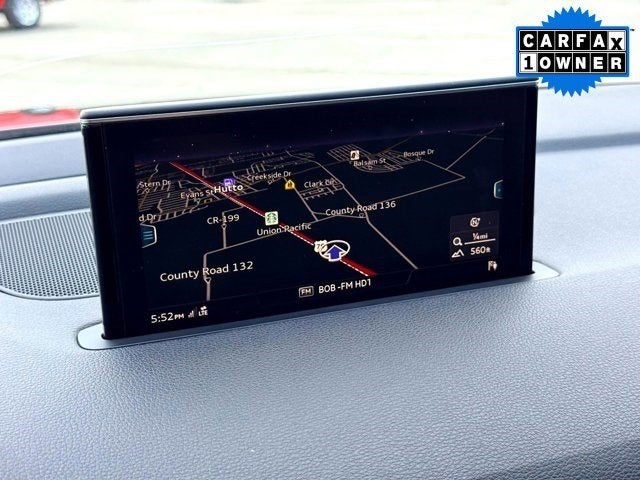 2017 Audi Q7 3.0 TDI Premium Plus quattro