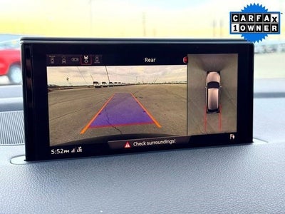 2017 Audi Q7 3.0 TDI Premium Plus quattro