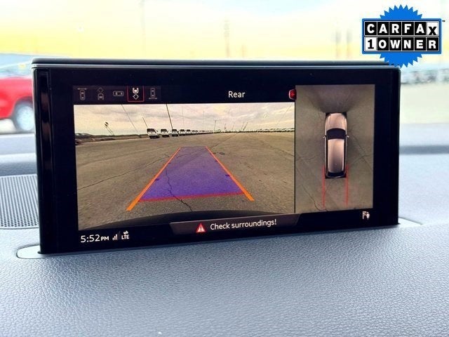 2017 Audi Q7 3.0 TDI Premium Plus quattro