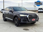 2017 Audi Q7 3.0 TDI Premium Plus quattro