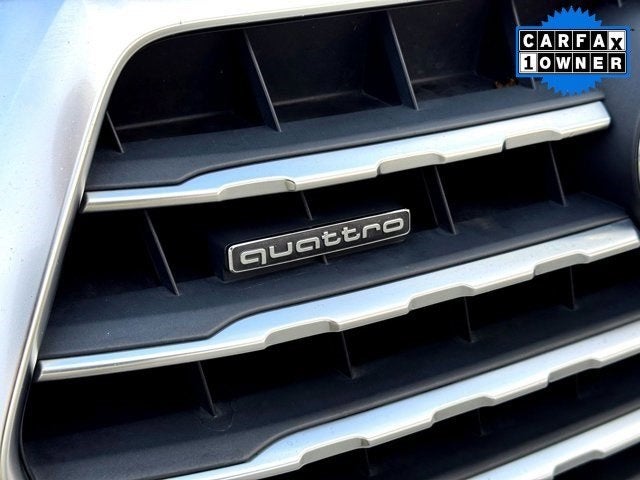 2017 Audi Q7 3.0 TDI Premium Plus quattro