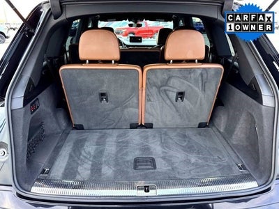 2017 Audi Q7 3.0 TDI Premium Plus quattro
