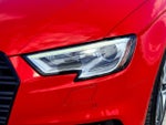 2020 Audi A3 2.0T Premium FrontTrak