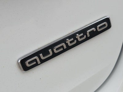 2021 Audi A4 40 Premium Plus quattro