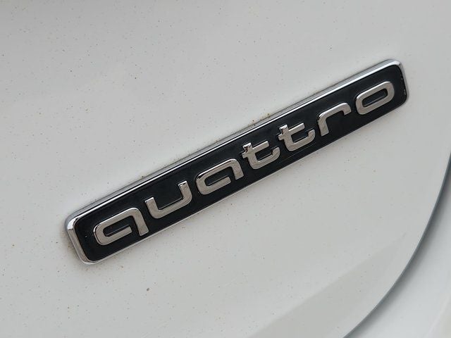 2021 Audi A4 40 Premium Plus quattro